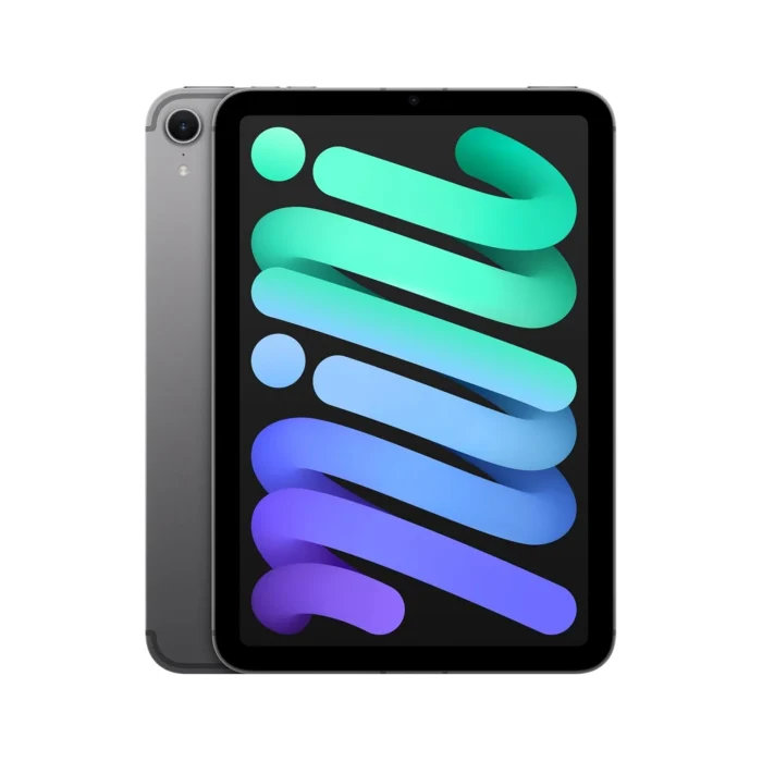 Apple 2024 iPad Mini 128 GB ROM 8.3 inch with Wi-Fi Only Apple 2024 iPad Mini 128 GB ROM 8.3 inch with Wi-Fi Only