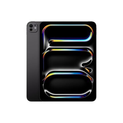Apple 2024 iPad Pro (M4) 256 GB ROM 11.0 Inch with Wi-Fi+5G