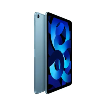Apple iPad Air (5th Gen) 64GB ROM 10.9 Inch with Wi-Fi+5G