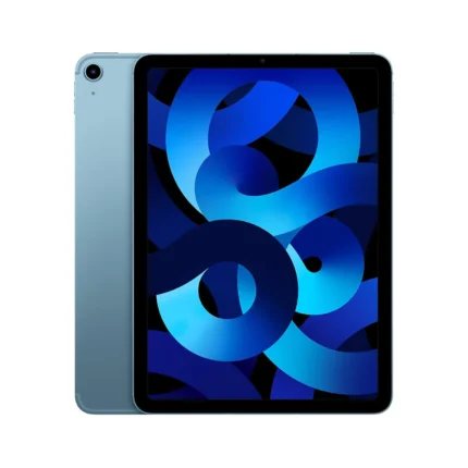 Apple iPad Air (5th Gen) 64GB ROM 10.9 Inch with Wi-Fi+5G