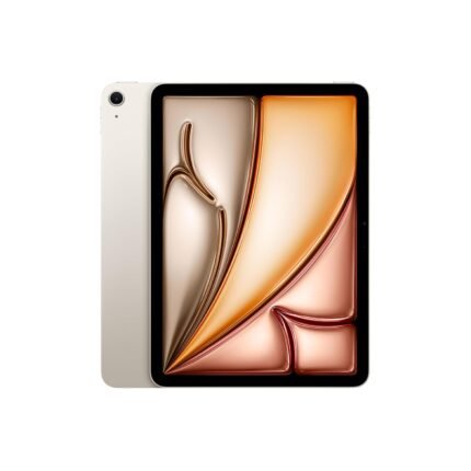 Apple iPad Air (M3) 128GB ROM 11 Inch with Wi-Fi Only