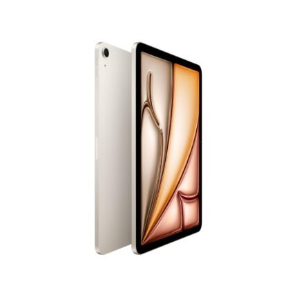 Apple iPad Air (M3) 128GB ROM 11 Inch with Wi-Fi Only