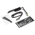 Asus ROG Strix X670E-A Gaming WiFi ATX DDR5 Motherboard