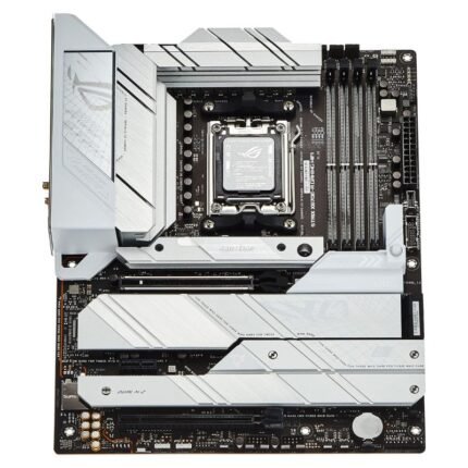 Asus ROG Strix X670E-A Gaming WiFi ATX DDR5 Motherboard