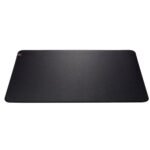 BenQ Zowie G-SR Large Size Soft Rubber Base Designed Mouse Pad (Black) 1 BenQ Zowie G-SR Large Size Soft Rubber Base Designed Mouse Pad