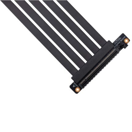 CORSAIR Premium PCIe 3.0 x16 Extension Cable 300mm