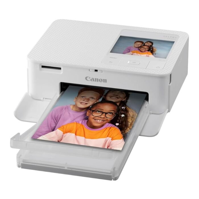 Canon SELPHY CP1500 Compact Photo Printer Canon SELPHY CP1500 Compact Photo Printer