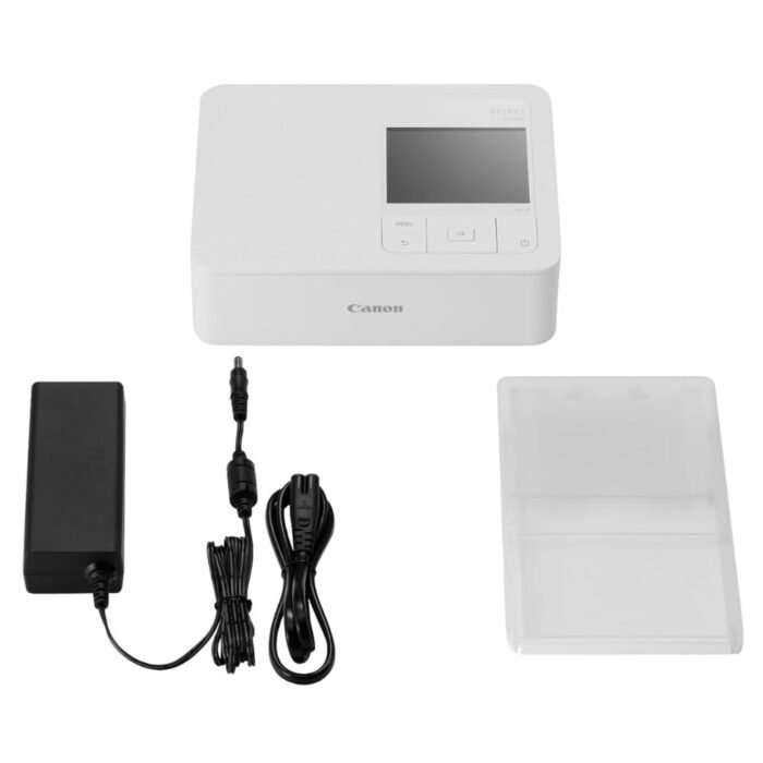 Canon SELPHY CP1500 Compact Photo Printer Canon SELPHY CP1500 Compact Photo Printer