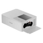 Canon SELPHY CP1500 Compact Photo Printer (White) 6 Canon SELPHY CP1500 Compact Photo Printer