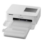 Canon SELPHY CP1500 Compact Photo Printer (White) 5 Canon SELPHY CP1500 Compact Photo Printer