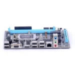 Consistent CMB H61 Micro-ATX DDR3 Motherboard with NVME Slot