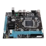 Consistent CMB-H81 LGA 1155Socket Micro-ATX Intel H81 Express Chipset DDR3 Motherboard