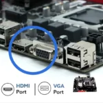 Consistent H-110 LGA 775Socket Micro-ATX Intel H110 Chipset DDR4 Motherboard 5 Consistent H-110 LGA 775Socket Micro-ATX Intel H110 Chipset DDR4 Motherboard