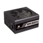 Corsair RM850x Shift ATX 3.1 Fully Modular ATX Power Supply SMPS