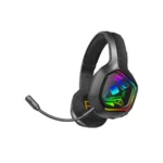 Cosmic Byte Immortal 2.4Ghz Wireless Headphone With Mic