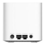 D-Link COVR 1100 AC1200 MU-MIMO Dual Band Whole Home Easy Mesh Router