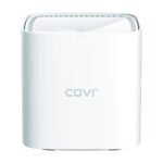D-Link COVR 1100 AC1200 MU-MIMO Dual Band Whole Home Easy Mesh Router