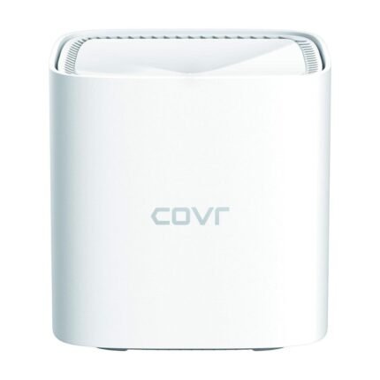 D-Link COVR 1100 AC1200 MU-MIMO Dual Band Whole Home Easy Mesh Router