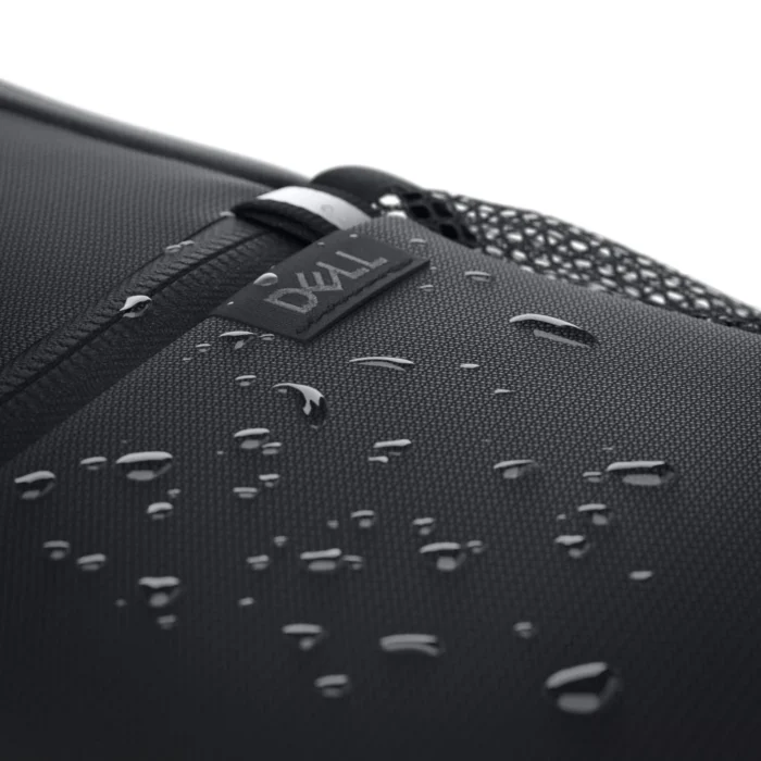 DELL EcoLoop Polyester Essential Backpack for 14 -16 Inch Laptop