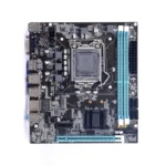 EVM H61FHL DDR3 Motherboard with NVMe Slot 1 EVM H61FHL DDR3 Motherboard with NVMe Slot
