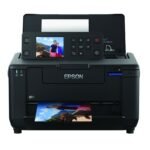 Epson Picturemate PM520 Photo Color Printer