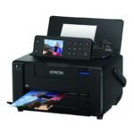 Epson Picturemate PM520 Photo Color Printer