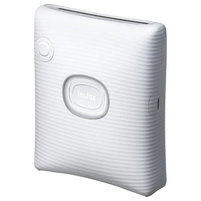 FUJIFILM Instax Square Link Smartphone Instant Photo Printer FUJIFILM Instax Square Link Smartphone Instant Photo Printer