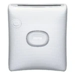 FUJIFILM Instax Square Link Smartphone Instant Photo Printer (White) 4 FUJIFILM Instax Square Link Smartphone Instant Photo Printer