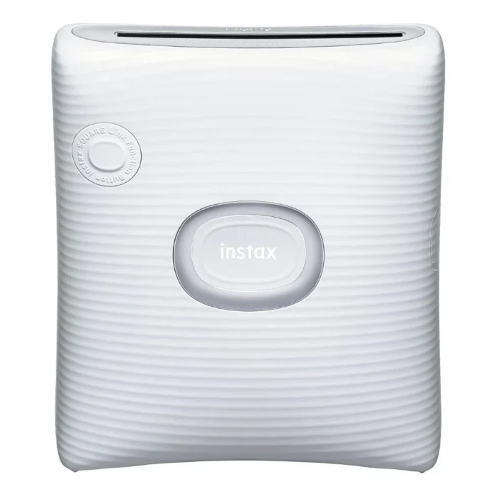 FUJIFILM Instax Square Link Smartphone Instant Photo Printer FUJIFILM Instax Square Link Smartphone Instant Photo Printer