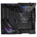 GIGABYTE X570 AORUS Xtreme WIFI Motherboard 2 GIGABYTE X570 AORUS Xtreme WIFI Motherboard