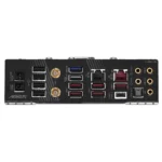 GIGABYTE X570 AORUS Xtreme WIFI Motherboard 5 GIGABYTE X570 AORUS Xtreme WIFI Motherboard