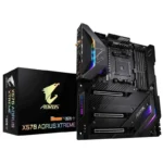 GIGABYTE X570 AORUS Xtreme WIFI Motherboard 1 GIGABYTE X570 AORUS Xtreme WIFI Motherboard