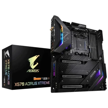 GIGABYTE X570 AORUS Xtreme WIFI Motherboard
