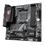 Gigabyte B550M Aorus Elite M-ATX DDR5 Motherboard 3 Gigabyte B550M Aorus Elite M-ATX Motherboard