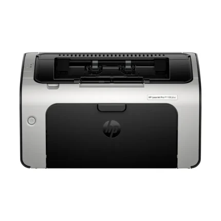 HP LASERJET PRO P1108 PLUS Single Function Monochrome Ink Printer