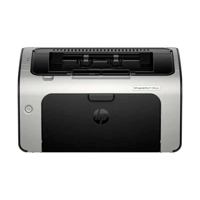 HP LASERJET PRO P1108 PLUS Single Function Monochrome Ink Printer HP LASERJET PRO P1108 PLUS Single Function Monochrome Ink Printer