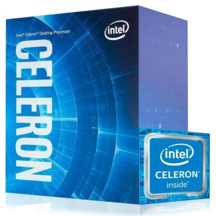 Intel Celeron G5905 Desktop Processor