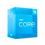 Intel Core i3 12100F 12th Generation Desktop Processor