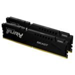 Kingston FURY Beast 32GB (16GBx2) DDR5 5600MHz RAM 1 Kingston FURY Beast 32GB (16GBx2) DDR5 5600MHz RAM