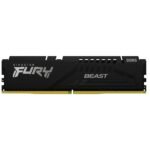 Kingston FURY Beast 32GB (16GBx2) DDR5 5600MHz RAM 4 Kingston FURY Beast 32GB (16GBx2) DDR5 5600MHz RAM