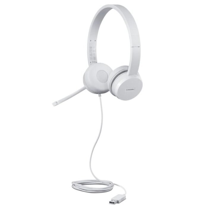 Lenovo 110 Wired On Ear Headphone with Mic Lenovo 110 Wired On Ear Headphone with Mic