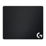 Logitech G240 Cloth Gaming Mouse Pad (Black) 1 Logitech G240 Cloth Gaming Mouse Pad