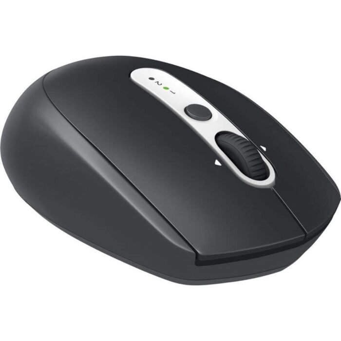 Logitech M585 Multi-Device Multi-Tasking Wireless Bluetooth Mouse Logitech M585 Multi-Device Multi-Tasking Wireless Bluetooth Mouse