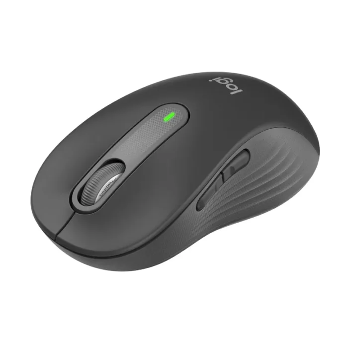 Logitech Signature M650 L Full Size Wireless Mouse Logitech Signature M650 L Full Size Wireless Mouse