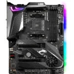 MSI Components MPG X570 Gaming PRO Carbon Wi-Fi Motherboard 3 MSI Components MPG X570 Gaming PRO Carbon Wi-Fi Motherboard