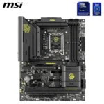 MSI MAG B860 Tomahawk WiFi ATX DDR5 Motherboard 2 MSI MAG B860 Tomahawk WiFi ATX DDR5 Motherboard