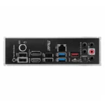 MSI MPG B550 Gaming Plus AM4Socket ATX AMD B550 Chipset DDR4 Motherboard