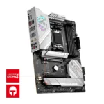 MSI MPG B650 Edge WiFi ATX DDR5 Motherboard