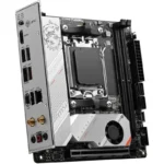 MSI MPG B650I Edge WIFI Mini ITX, DDR5 Gaming Motherboard