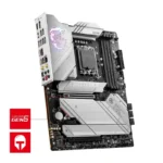 MSI MPG Z790 Edge WiFi DDR4 I ATX I Socket LGA 1700 I DDR4 Gaming Motherboard 4 MSI MPG Z790 Edge WiFi DDR4 I ATX I Socket LGA 1700 I DDR4 Gaming Motherboard